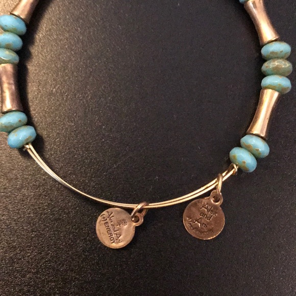 Alex & Ani bracelet - Picture 2 of 2